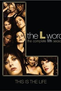 Poster da série The L Word